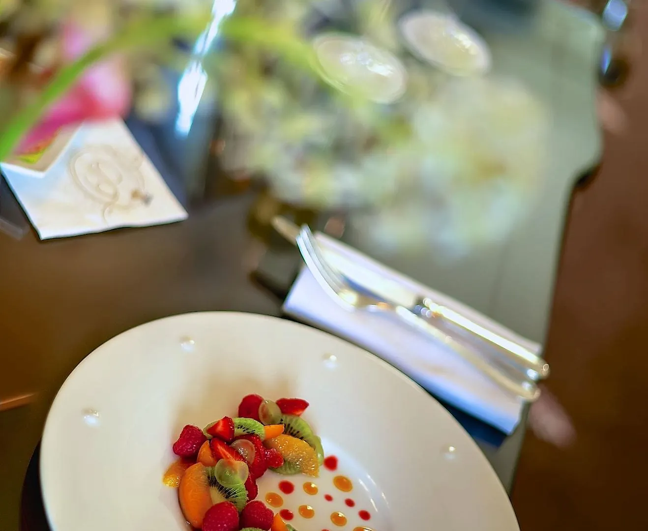 Le Mas Candille Mougins Hotel