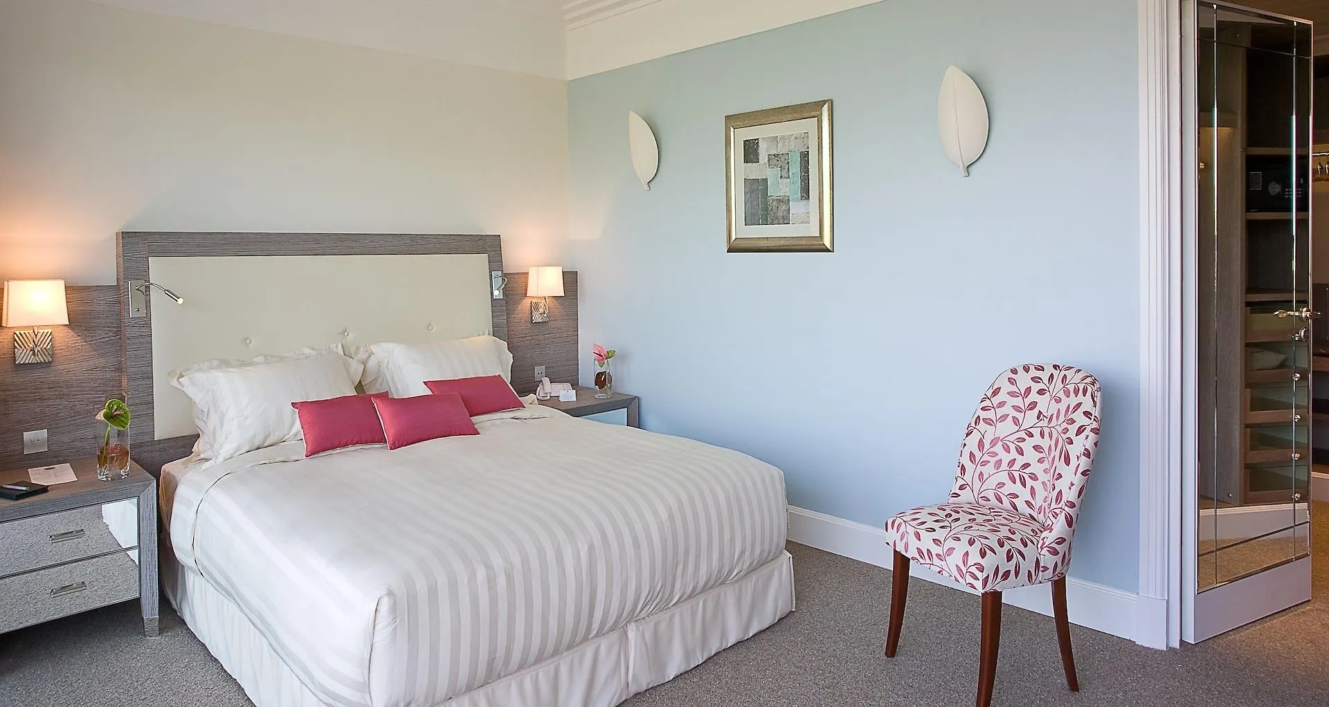 ***** Hotel Le Mas Candille Mougins France