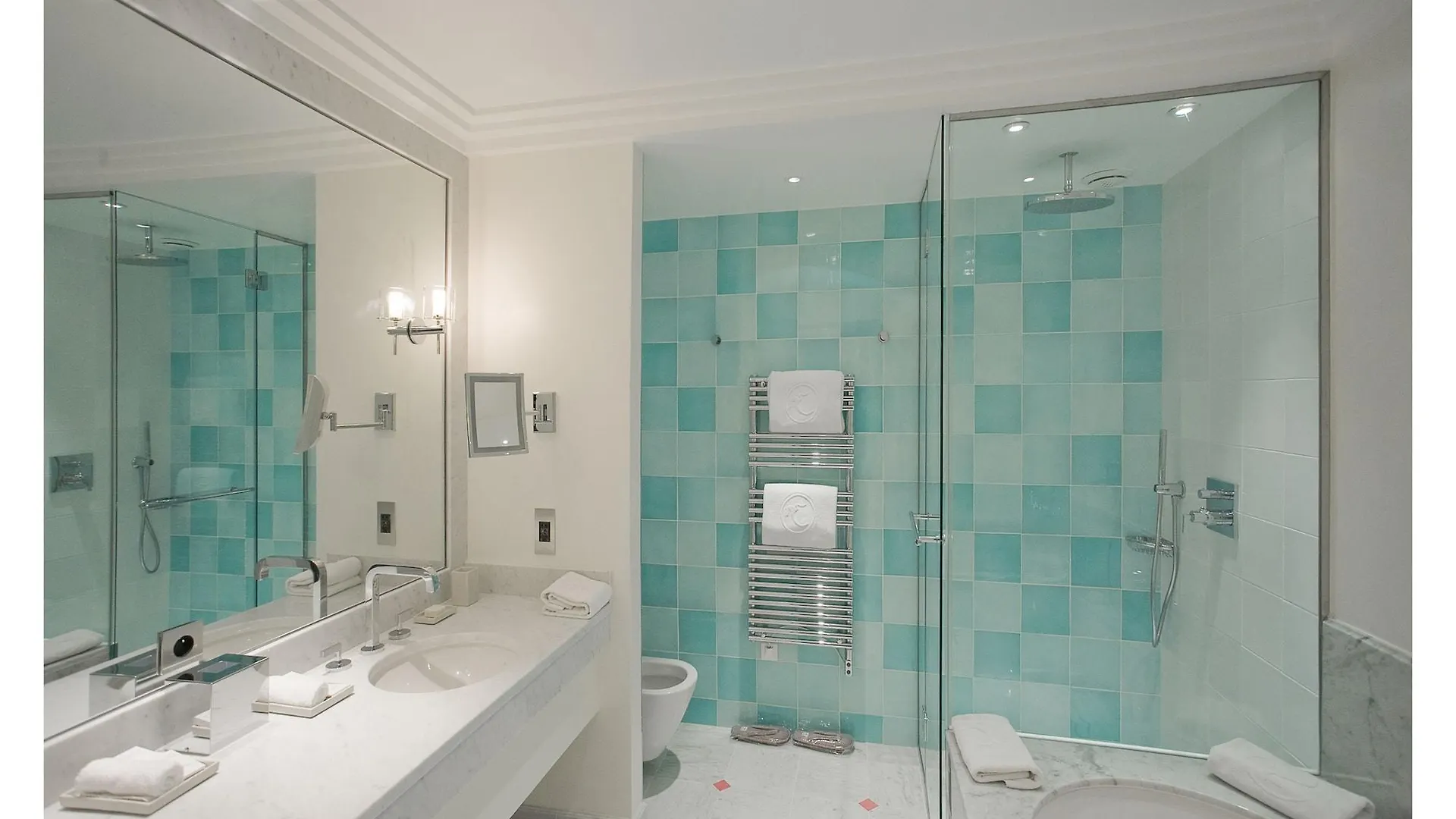 Hotel Le Mas Candille Mougins
