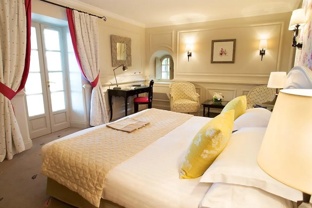 Le Mas Candille Mougins France