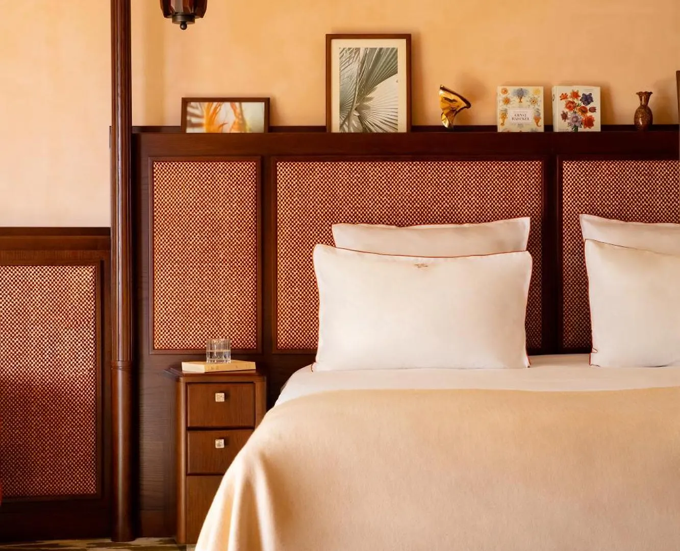 Le Mas Candille Mougins Hotel