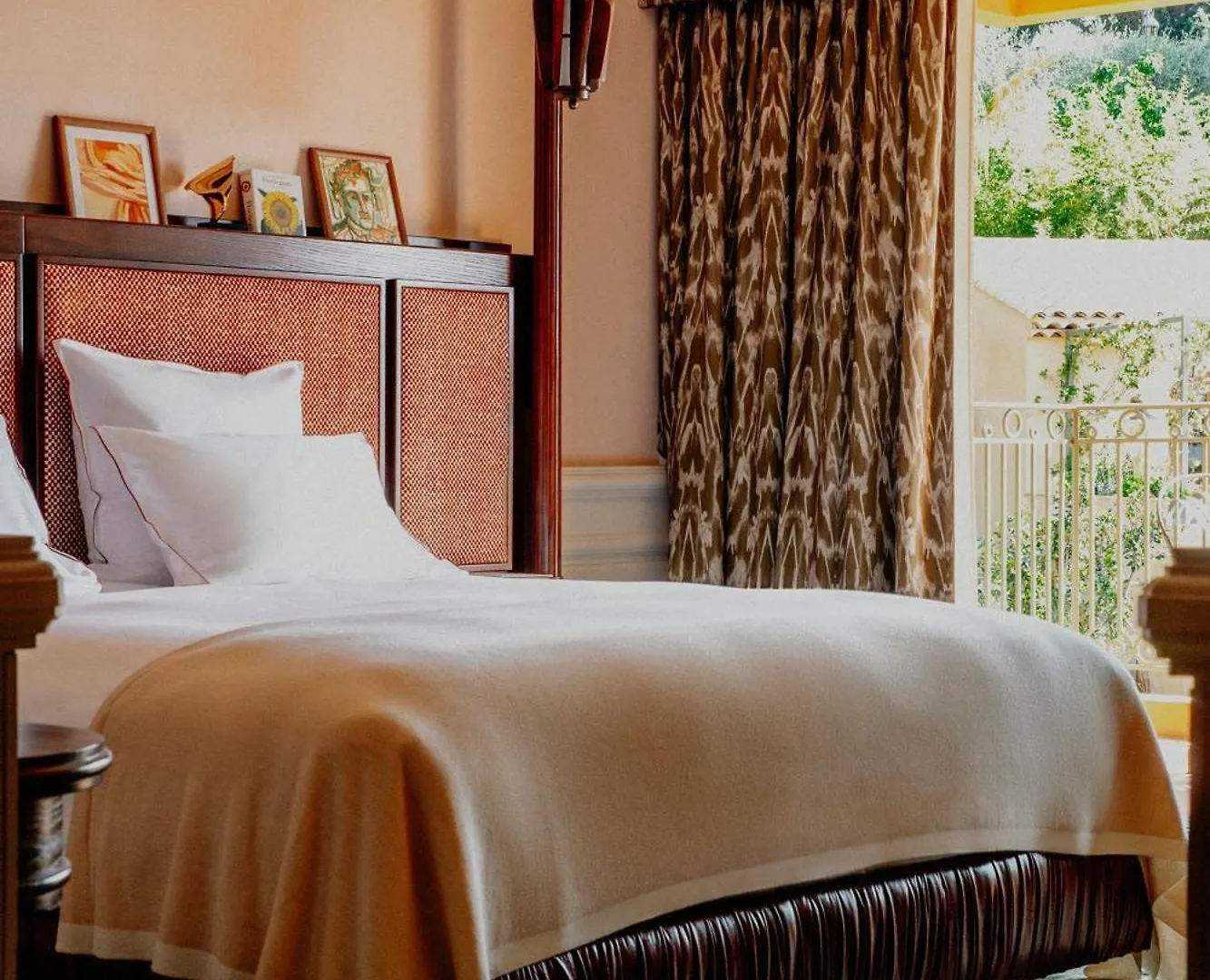 Hotel Le Mas Candille Mougins