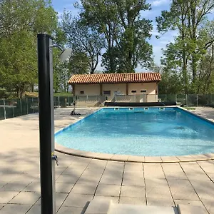 Domaine De Miraval Vakantiepark Belleserre