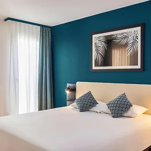 Apartahotel Adagio Monaco Palais Joséphine