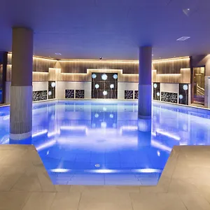 Le Hameau Du Kashmir Aparthotel Val Thorens