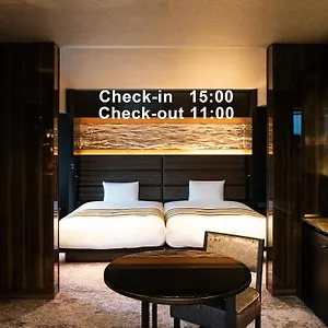 Mitsui Garden Nihonbashi Premier Hotel Tokio
