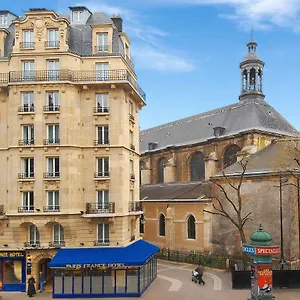 France Hotel Parijs