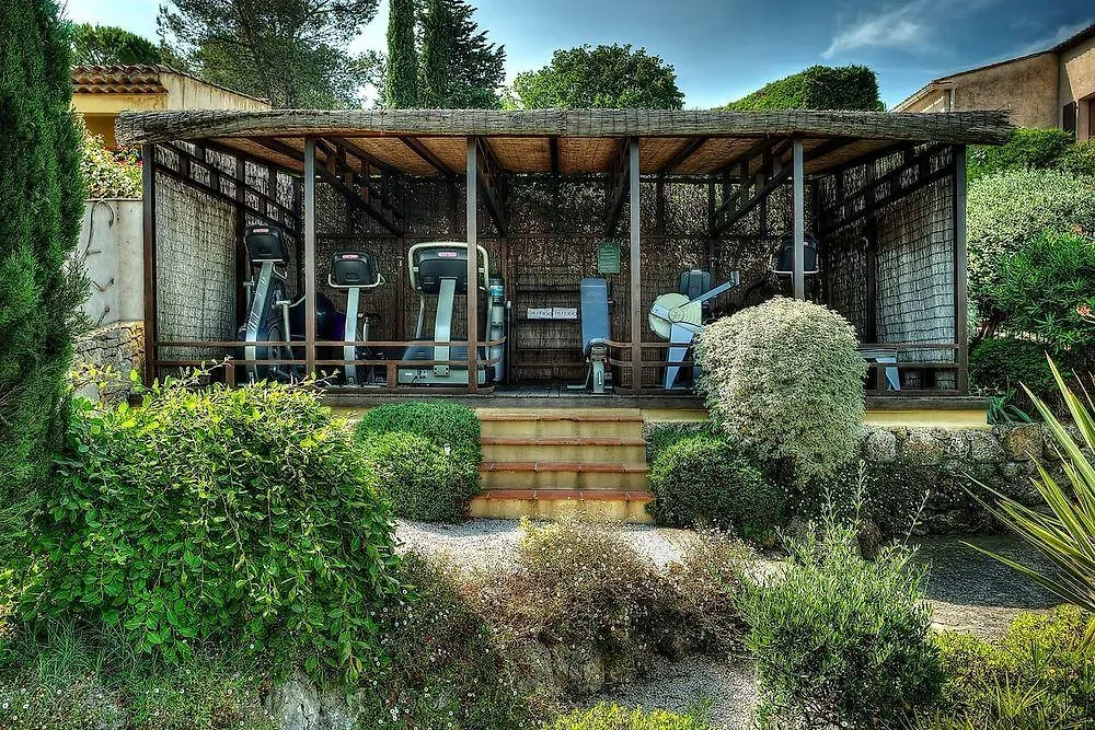 Le Mas Candille Mougins