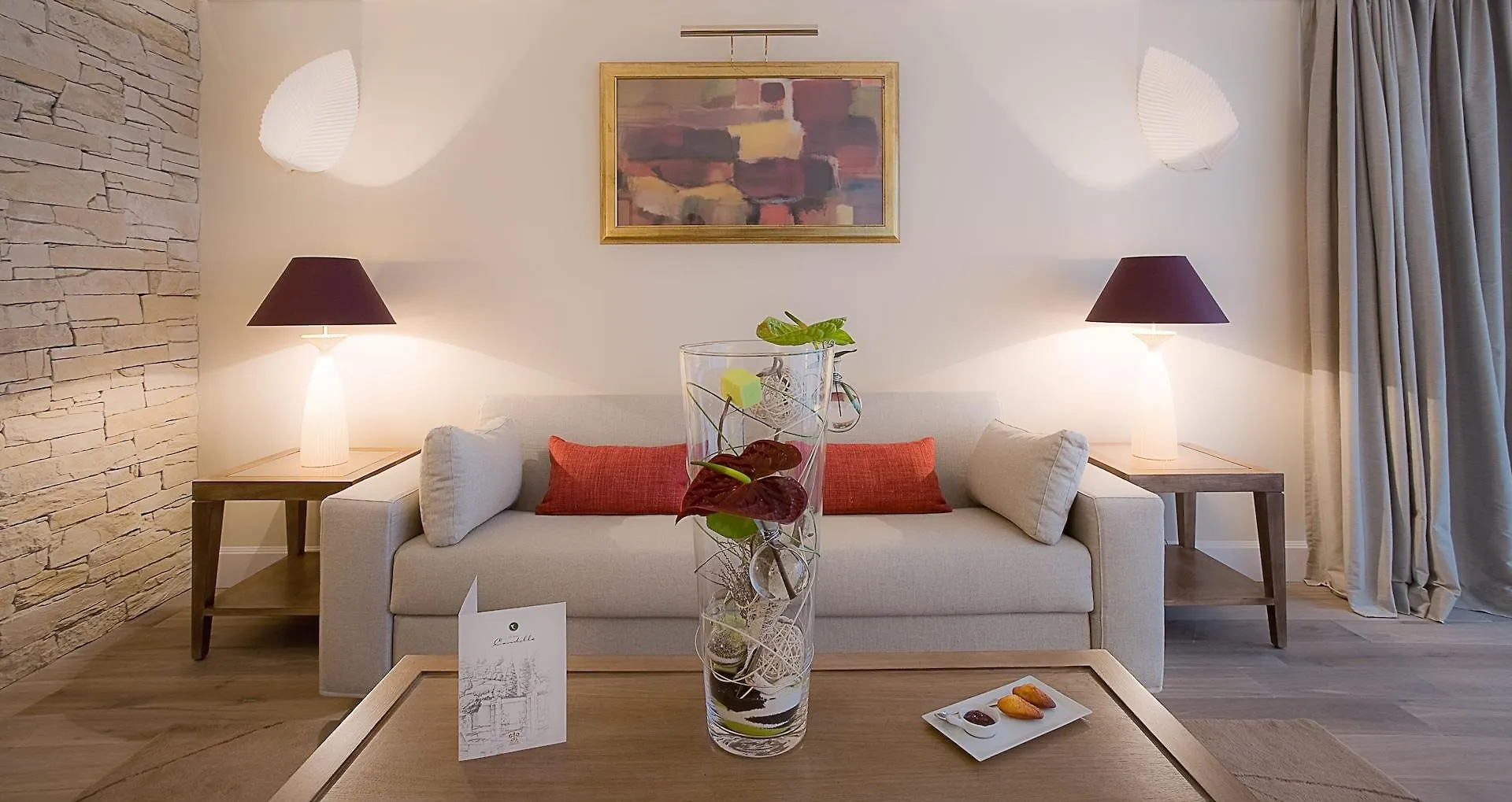 Le Mas Candille Mougins
