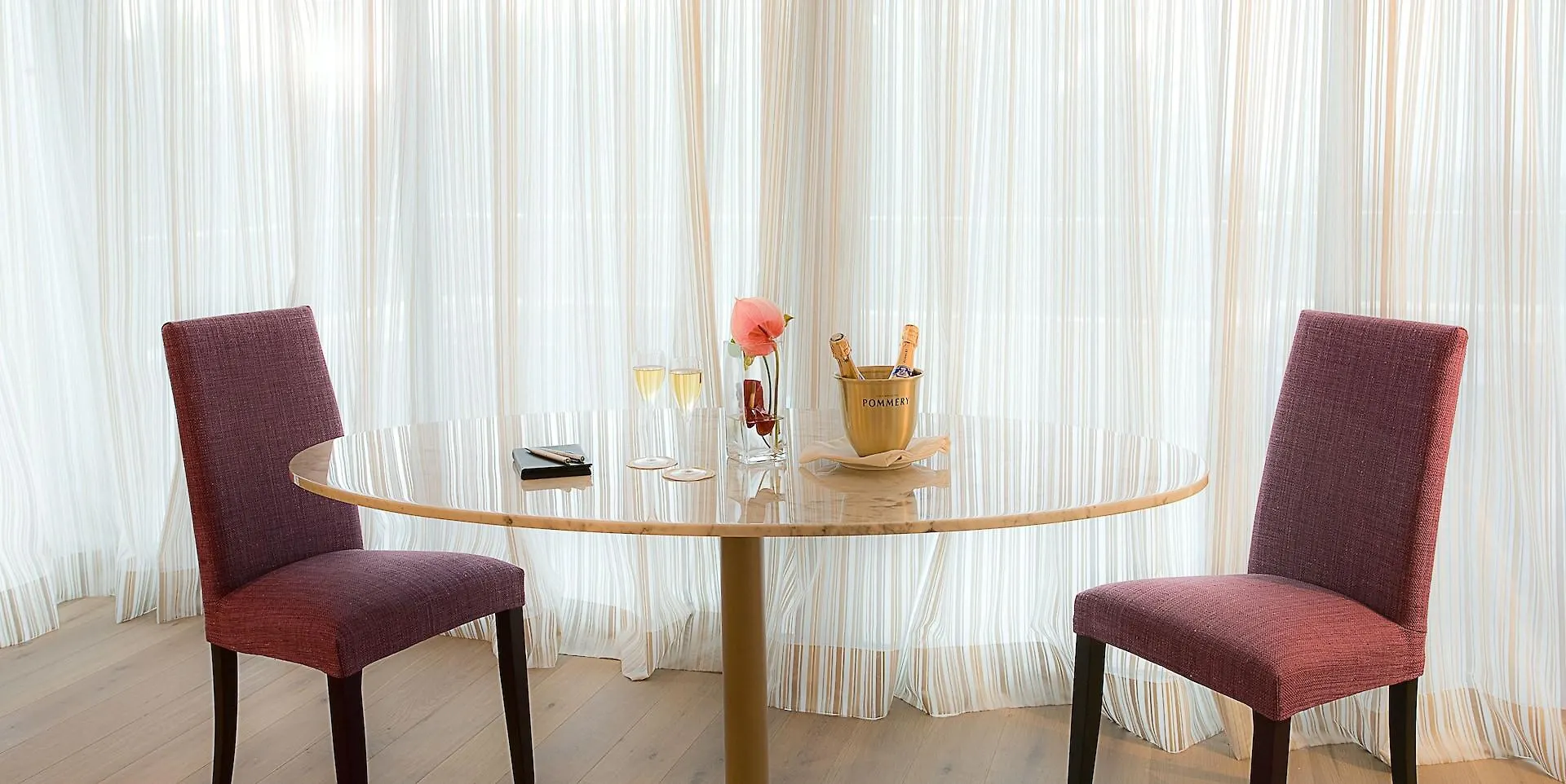 Le Mas Candille Mougins Hotel
