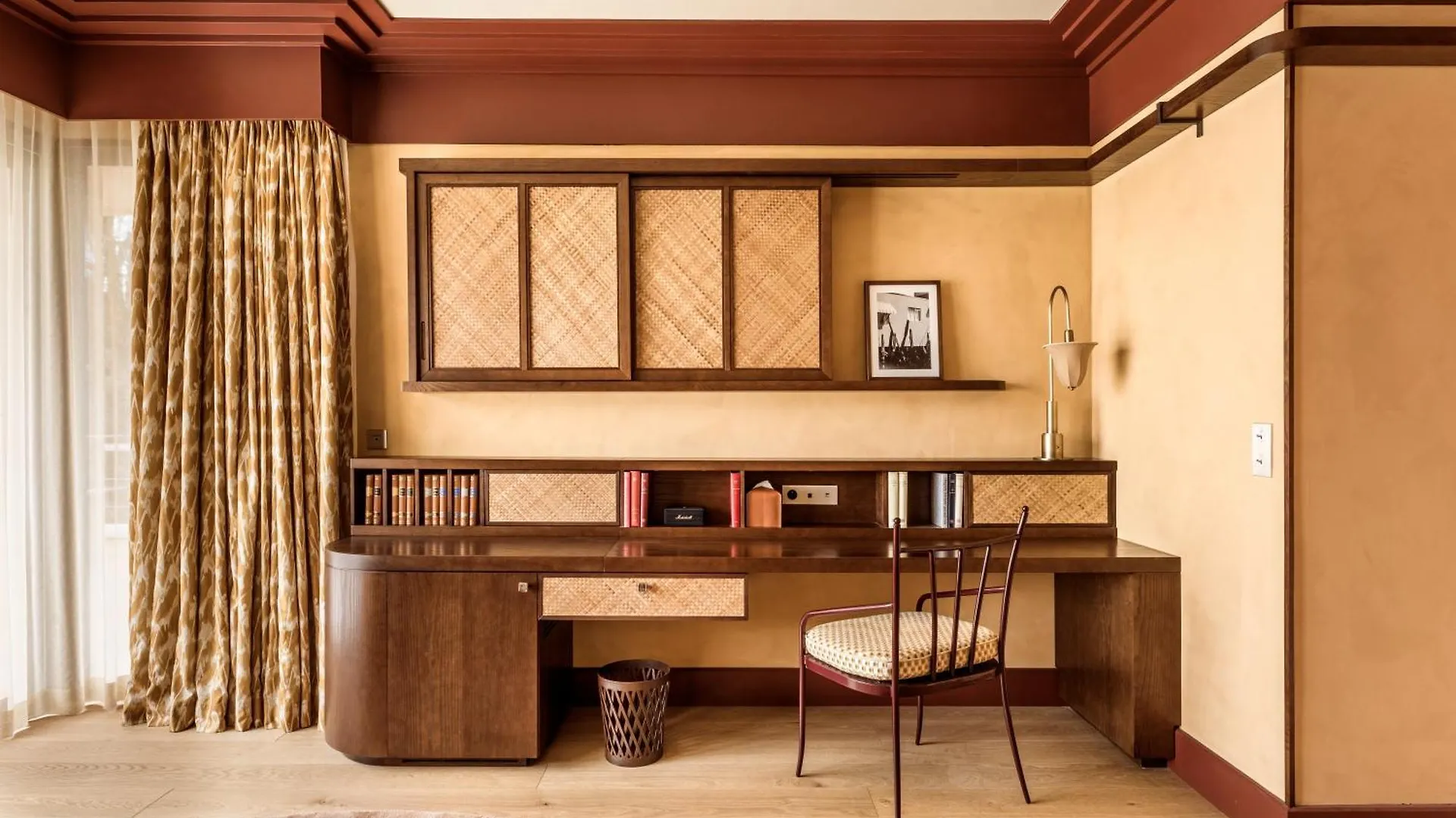 Hotel Le Mas Candille Mougins