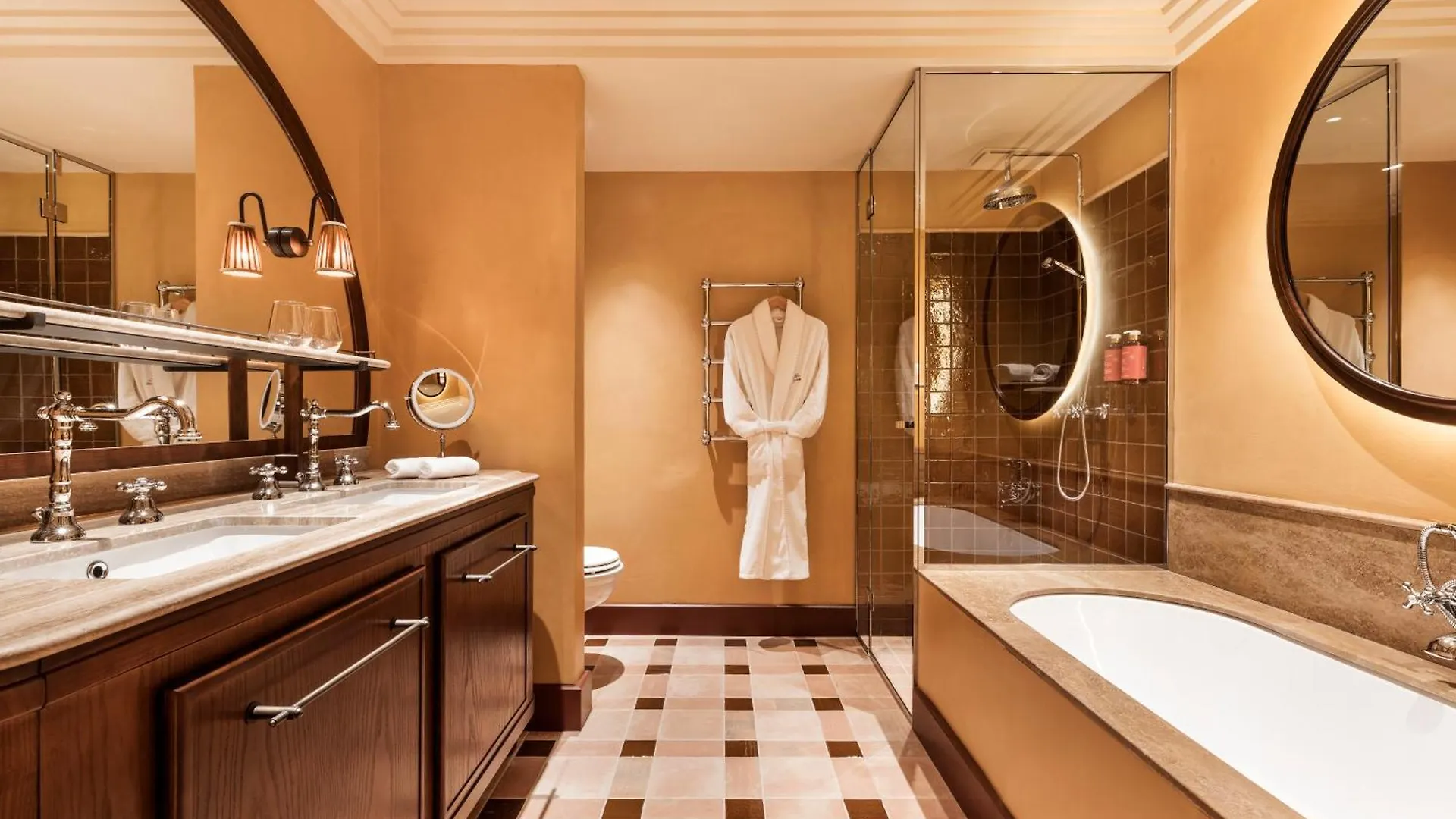 Hotel Le Mas Candille Mougins