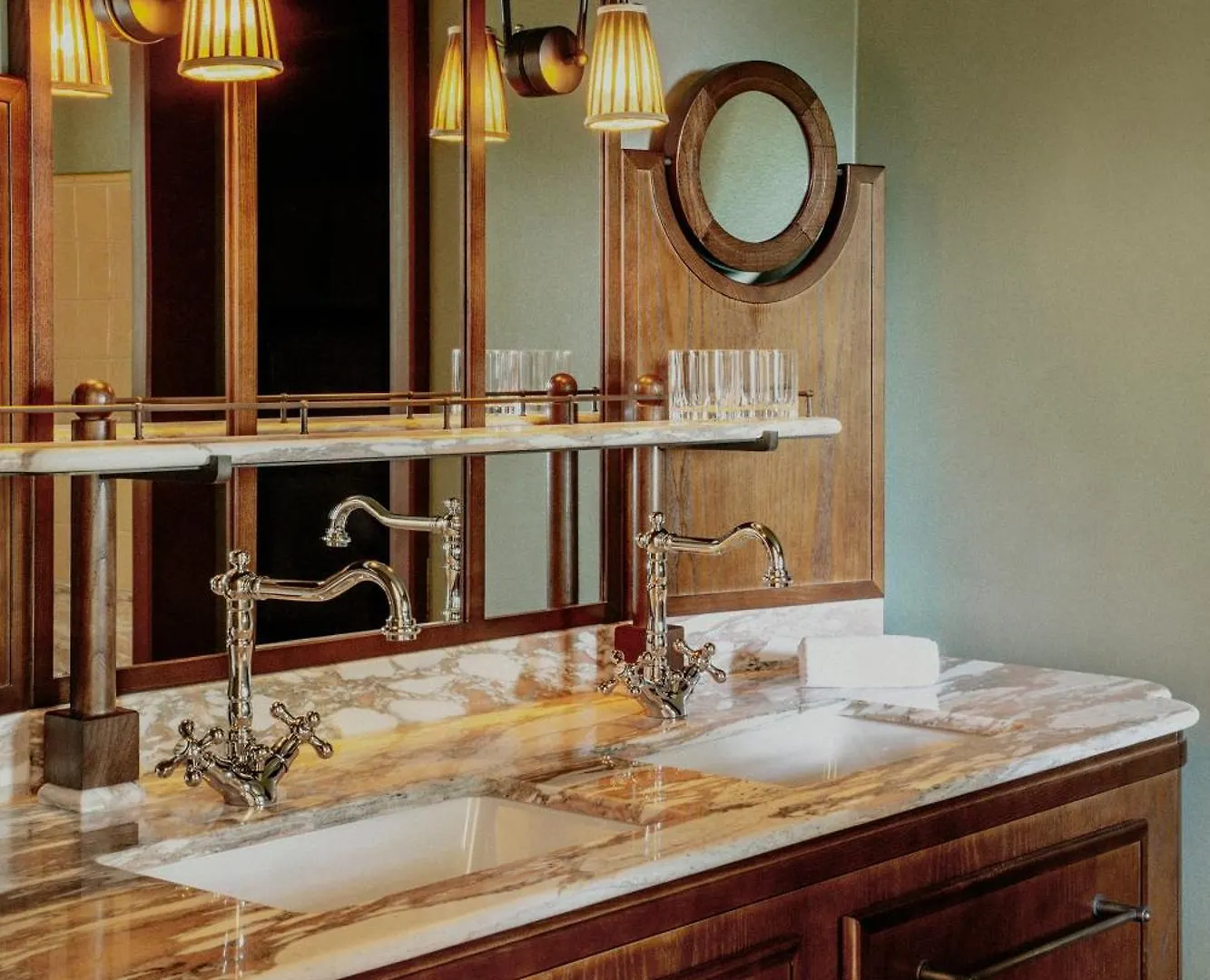 ***** Hotel Le Mas Candille Mougins Frankrijk