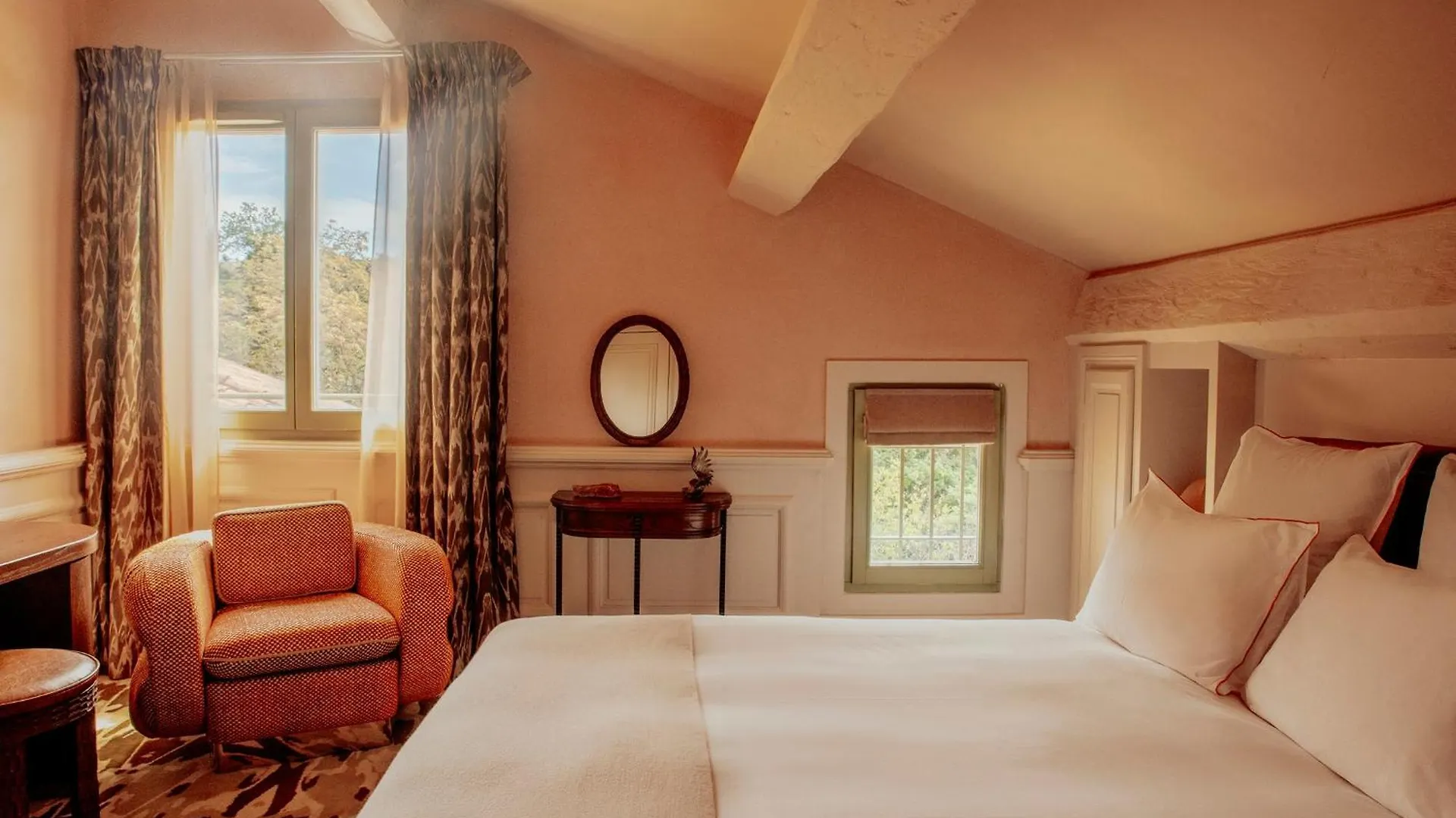 Le Mas Candille Mougins 5*,  Frankrijk