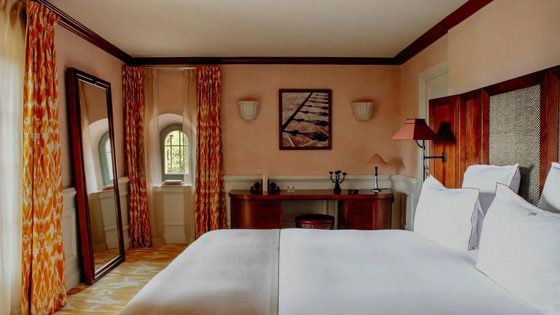 Le Mas Candille Mougins 5*,  France