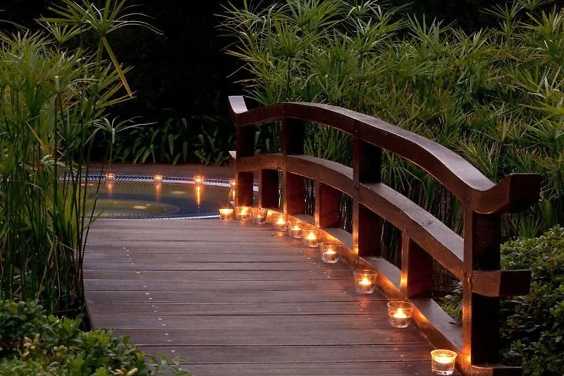 Le Mas Candille Mougins